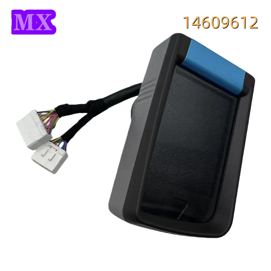 14609612 For monitor ECR145C, ECR145D, ECR235C, ECR235D, ECR305C Brand new Shelf life one year High quality Guarantee