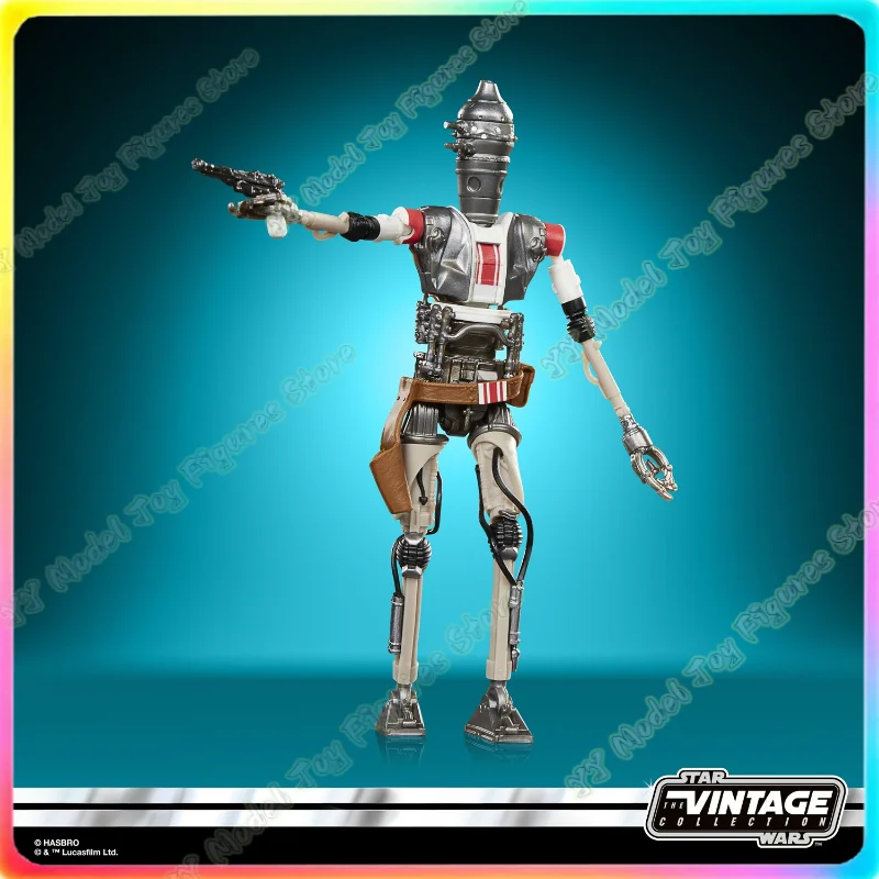 [new-product-in-stock]-star-wars-retro-hanging-card-valo-sheriff-ig-11-375-inch-mobile-doll