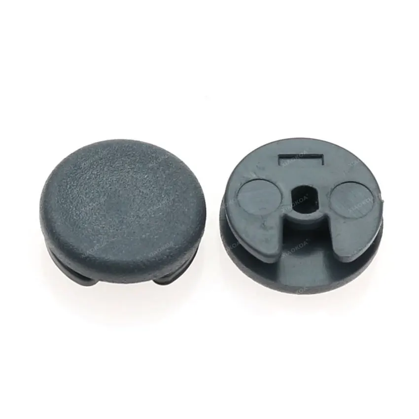 1pcs For 3DS 3DSXL 3DSLL Analog Controller Stick Cap 3D Joystick Cap For New 2DS 3DS LL XL Thumbstick Button