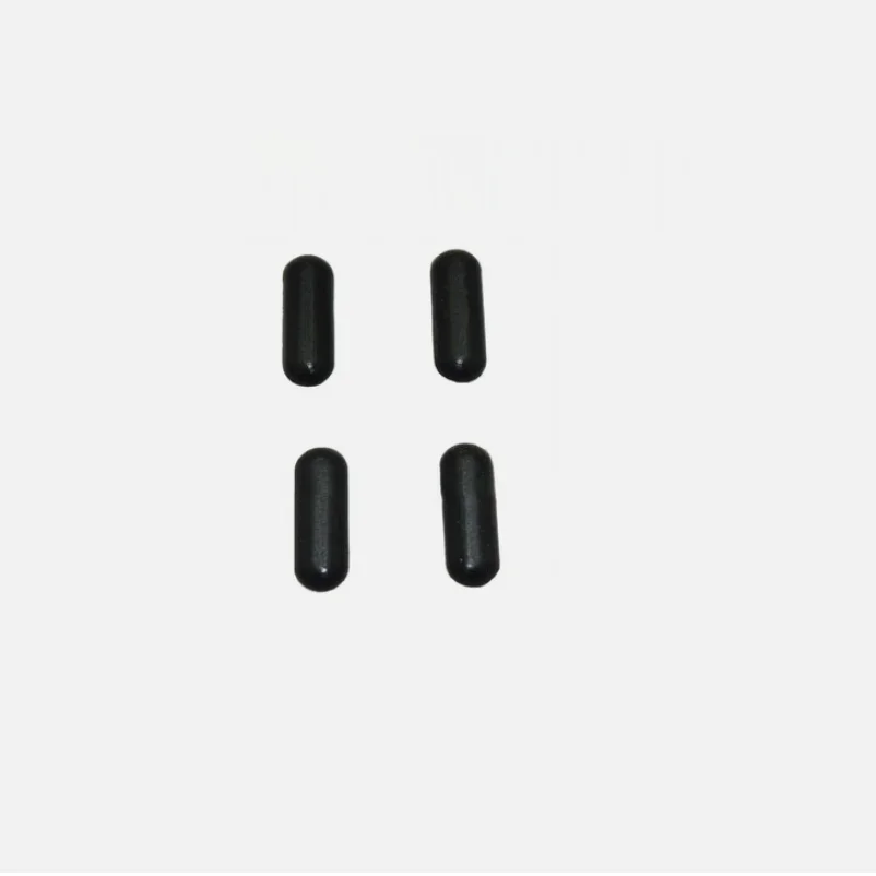 Bottom Case Rubber Feet for 9480M 9470M Laptop Lower Base D Cover Non-Slip Rubber Foot Pad Non-Skip Rubber Feet 4pcs/Set
