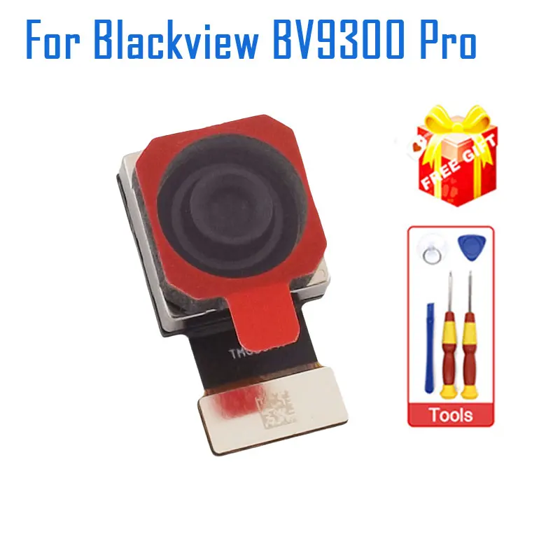 

New Original Blackview BV9300 Pro Rear Main Camera Cell Phone Back Camera Module Accessories For Blackview BV9300 Pro Smartphone