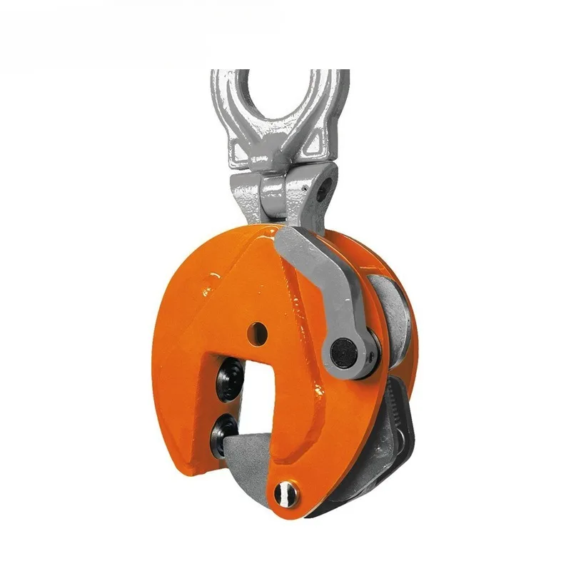 

Steel plate pliers Steel plate vertical lifting pliers Rigging lifting pliers