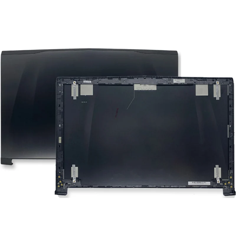 Suitable for GE62 GE62MVR GE62VR MS-16J1 16J2 16J3 LCD screen top cover screen frame palm support bottom shell hinge cover hinge
