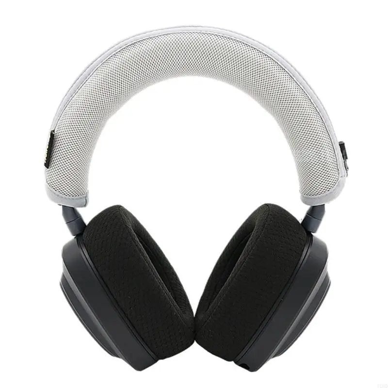 J1HD Headphone Head Beam Cover для Headshape Headsets Headbemes Rog II