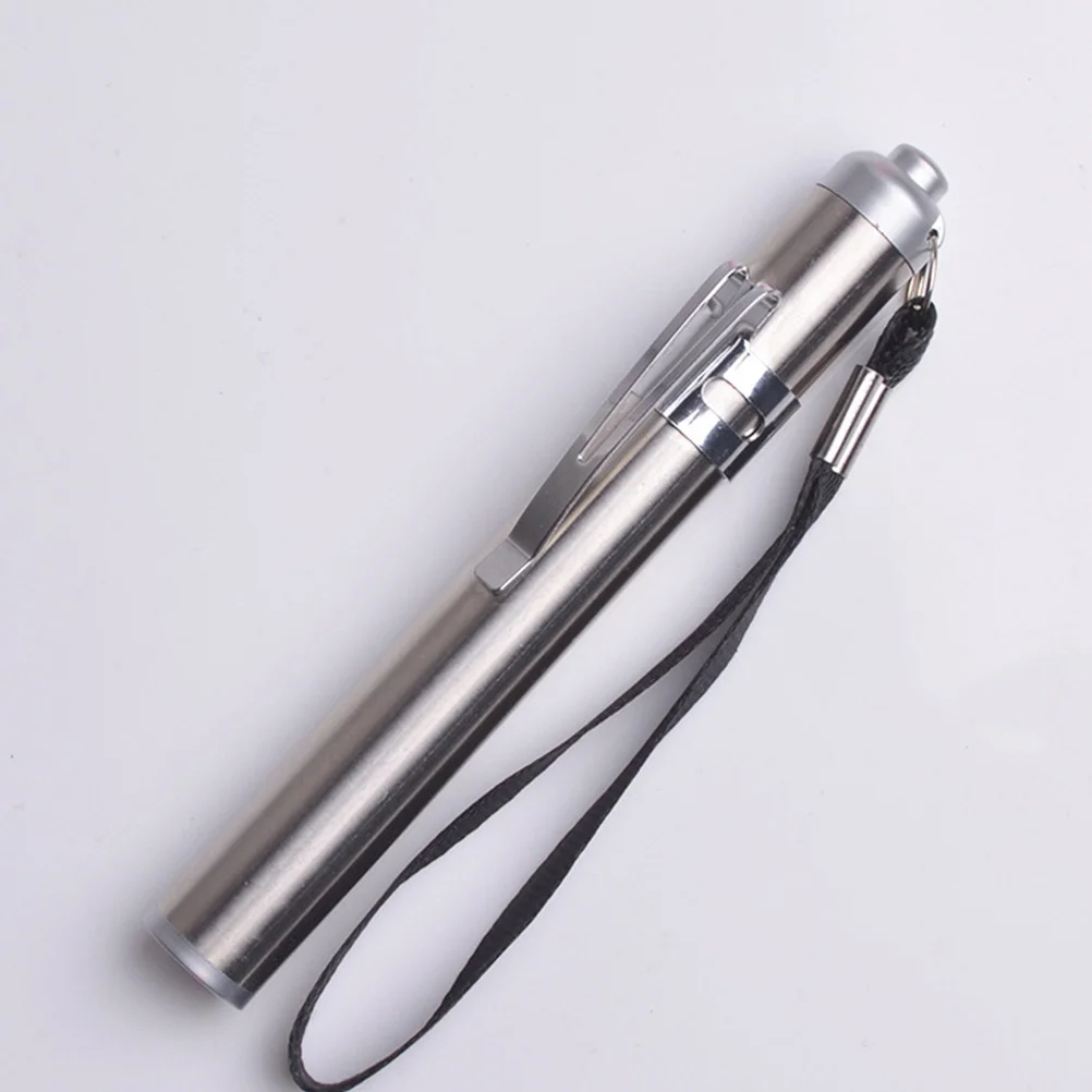 3Pcs Portable Flashlight Mini LED Ultra Bright Waterproof for Outdoor Camping Reliable Lighting Solution Outdoor Flashlight