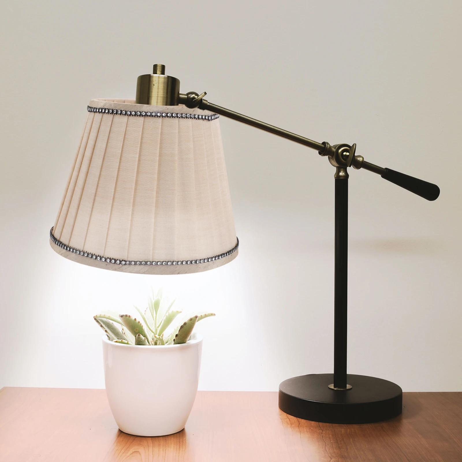 

Тканевый абажур для настольных торшеров цвета хаки, металлический тканевый абажур, прикроватное освещение, декоративная прочная замена, мягкий свет