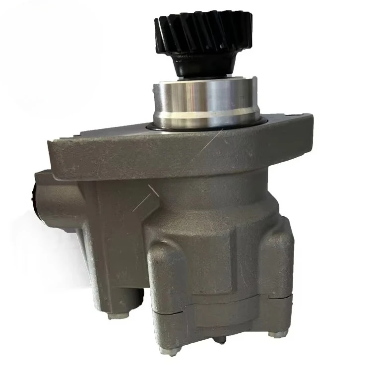 Newly Listed 7077955657 44310-EW011 44310-EW021 7077955658 7077 955 658 Power Steering Pump Pumps For Hino 7077 955 657