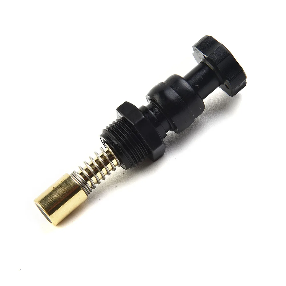 Choke Lever Plunger KH018500 For Throttle Lever Plunger Carburetor Carbon Brush 28 33 35 36 38 39 41 Mm Replacement Parts