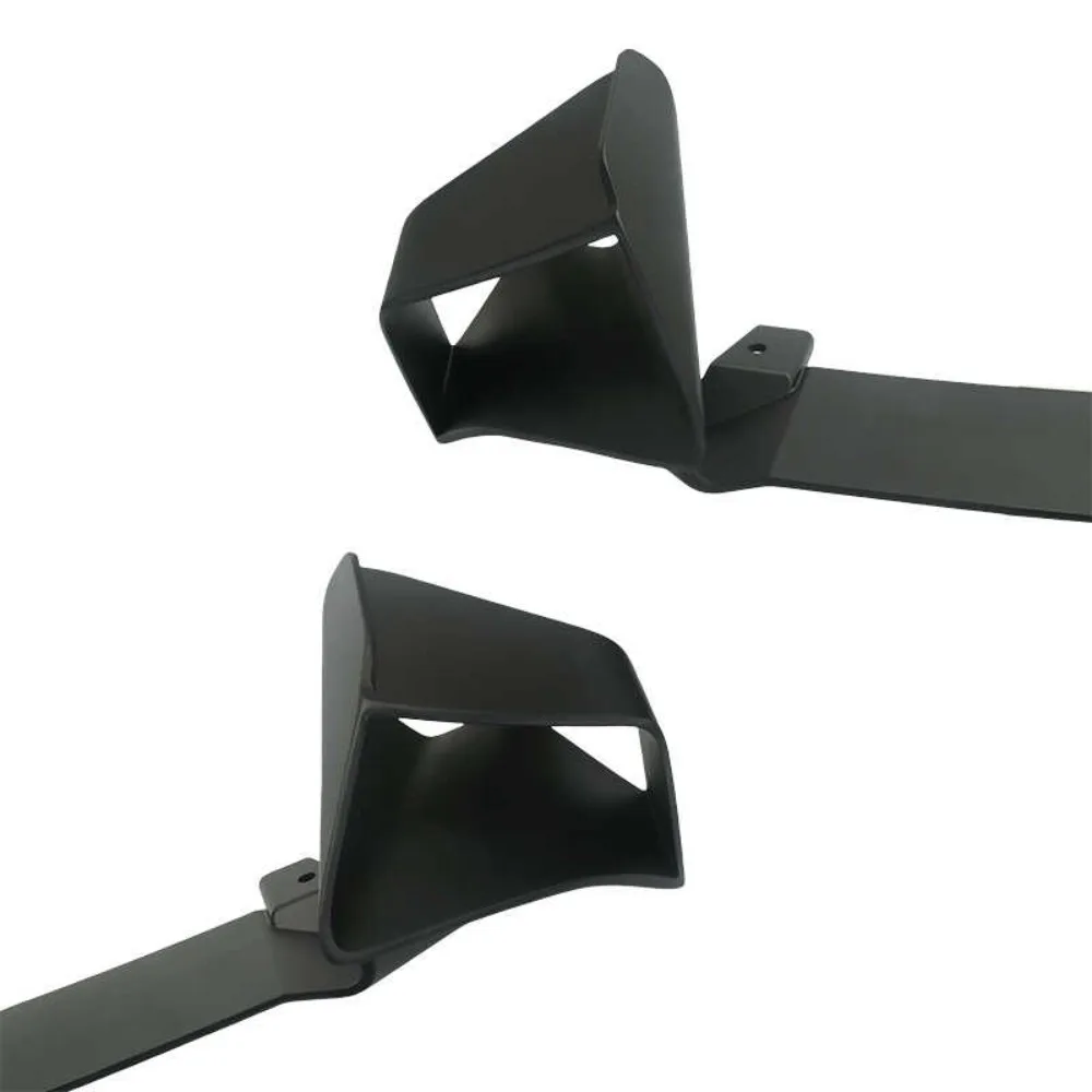 For KTM RC390 RC16 RC8C 2022-2024 Modified Fixed Side Wing Guide Cover Brand New