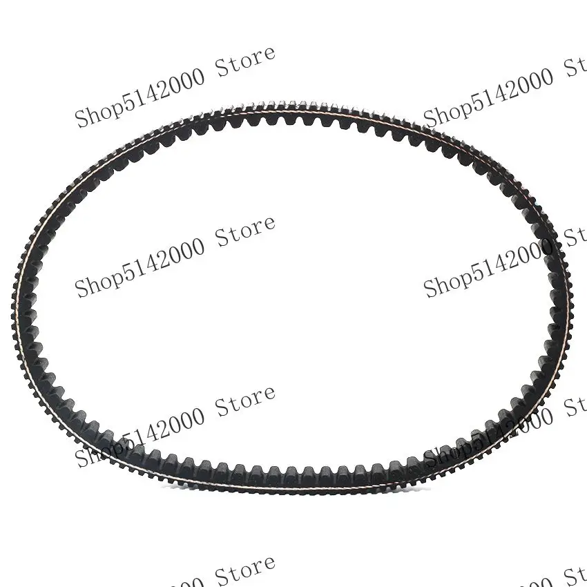 

Motorcycle Transmission Transfer Drive Belt For Honda Click 125i 2023 OEM:23100-K35-V010-M1 Motorcycle Accessories Drive Belt