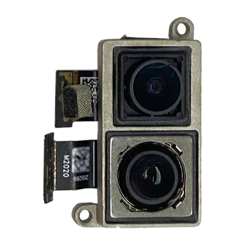 Back Facing Camera For Asus ROG 3 ZS661KL ZS661KS Back Rear Camera Repair Replace Camera Module
