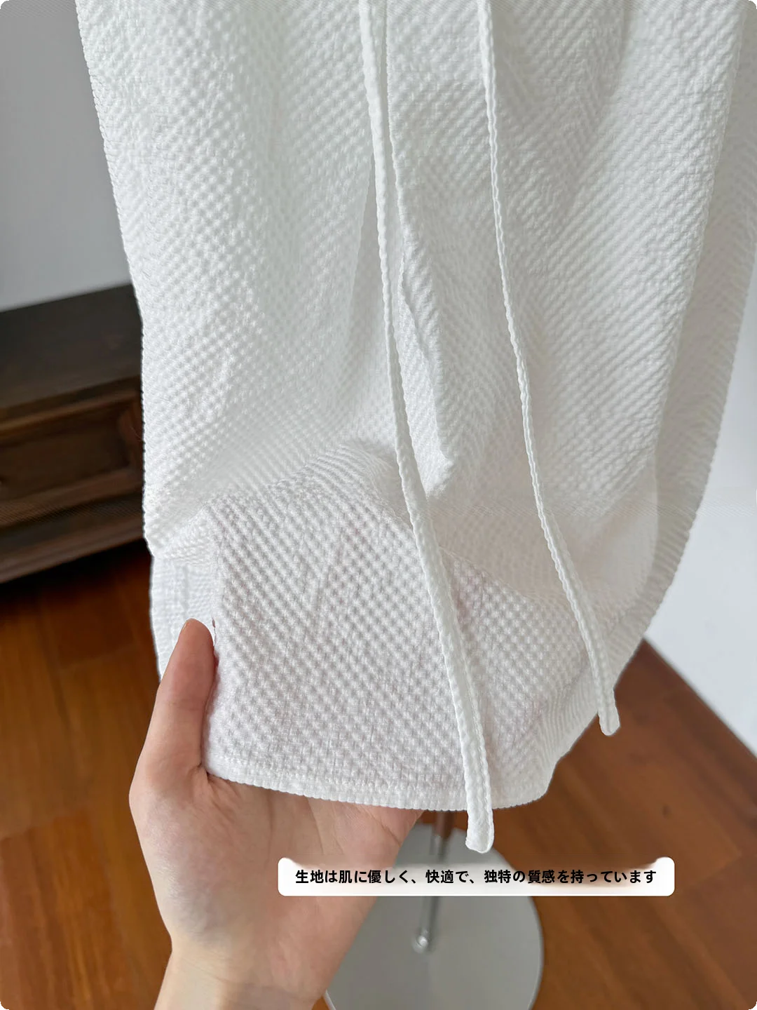Loose Women's White Strap Vest Summer New Design Korean Style Textured Feel Outerwear Top Casual Fashion Female Tank Top