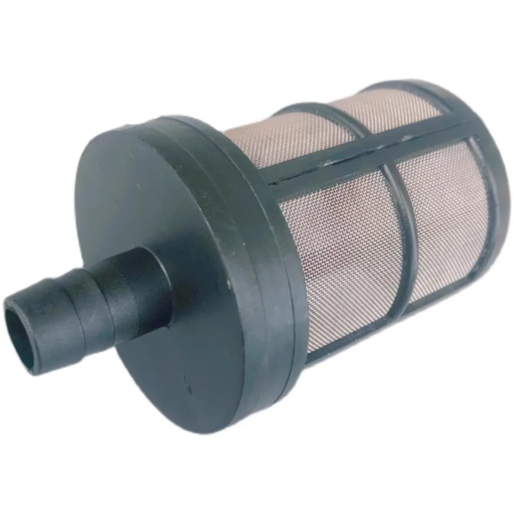 Anlu Shi'an Cai V8 Zokuprandi car washing machine seal oil seal water inlet joint filter screen bearing high pressure pipe image 5