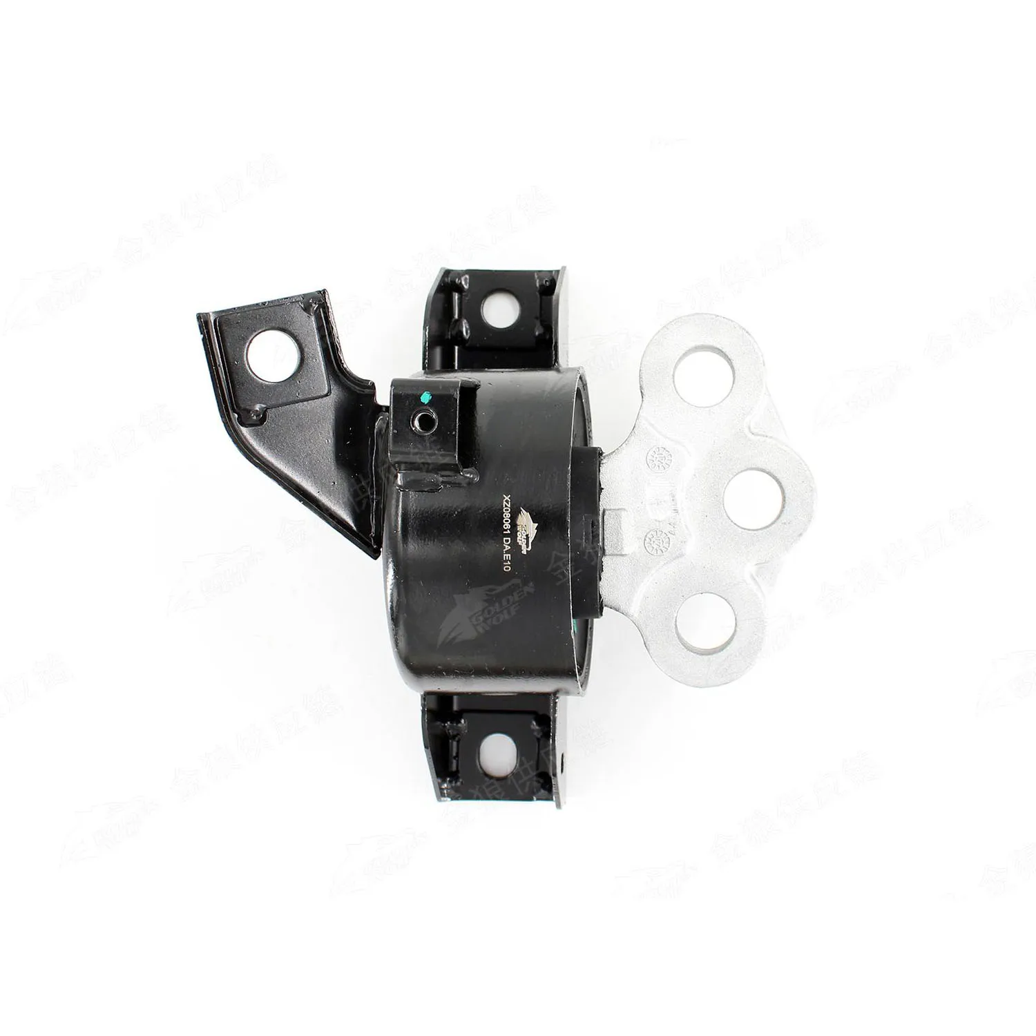 

Transmission bracket left for GM Chevrolet Sail3 2015- 1.3L/1.5L MT /AT OEM 9064343