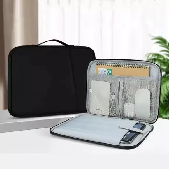 

Sleeve Portable Tablet Bag Case For OnePlus Pad 2 Pro 13.2 2025 Pad 3 13.2 Pad 2 12.1 Pad11.61 Go 11.35 Anti Scratch With Handle