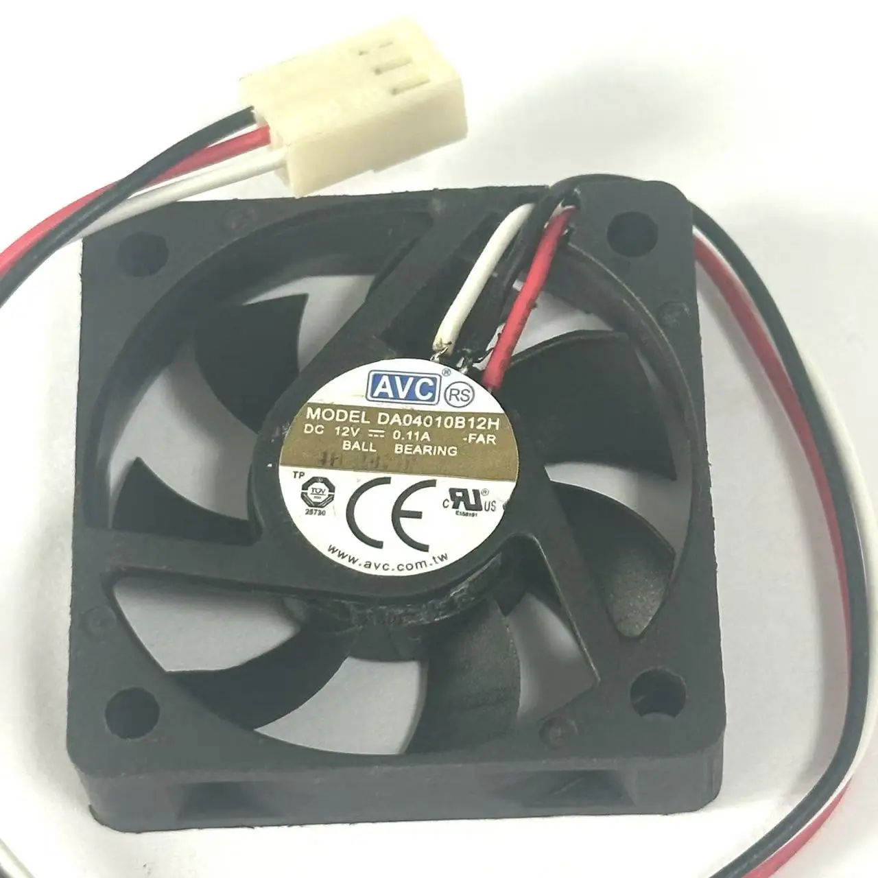 Avc DA04010B12H Far… - image