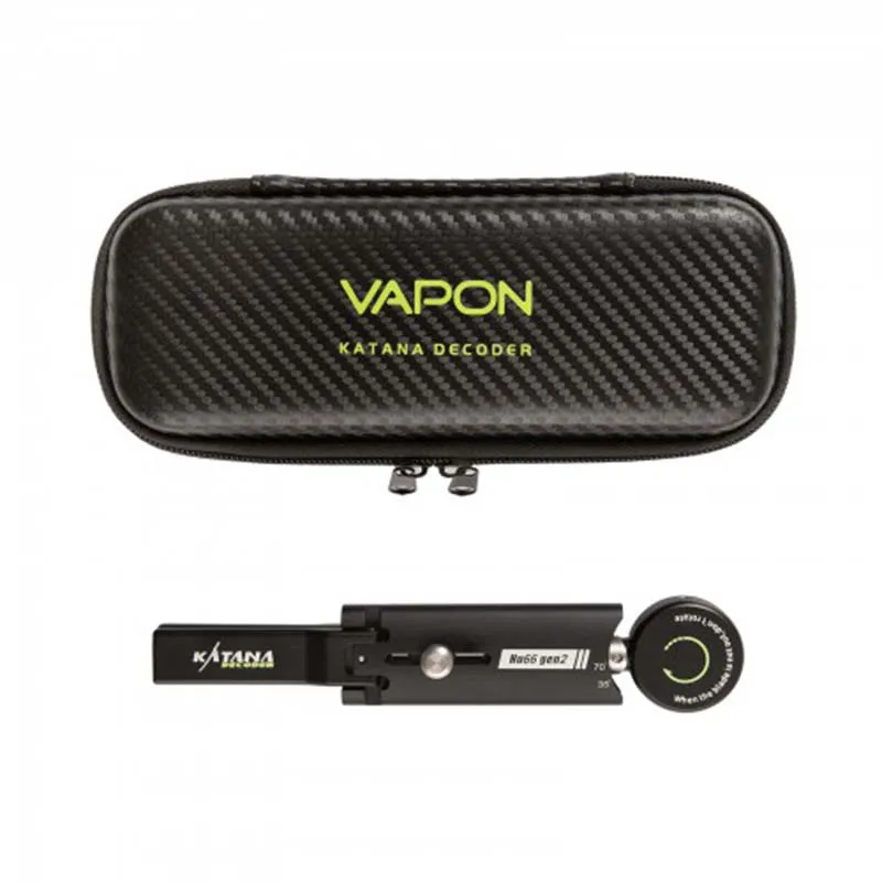 2023 VAPON-Brand Katana Decoder HU66 Gen2 V.2 Auto  And Decoder pick  smith  For VW