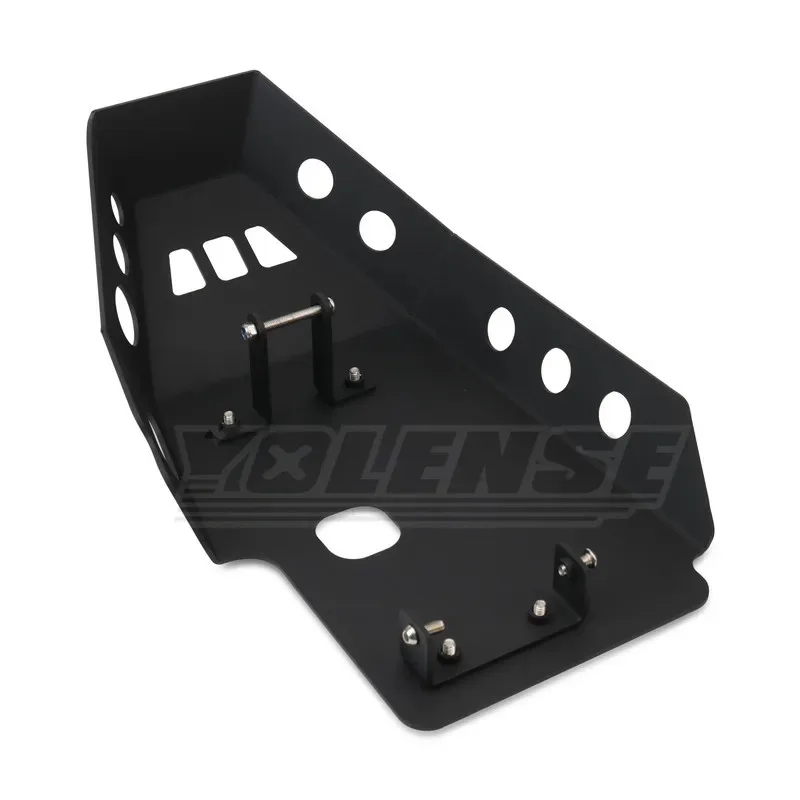 Accesorios de motocicleta bajo protección del motor protector del motor del chasis para DUKE 390 250 DUKE390 DUKE250 2024