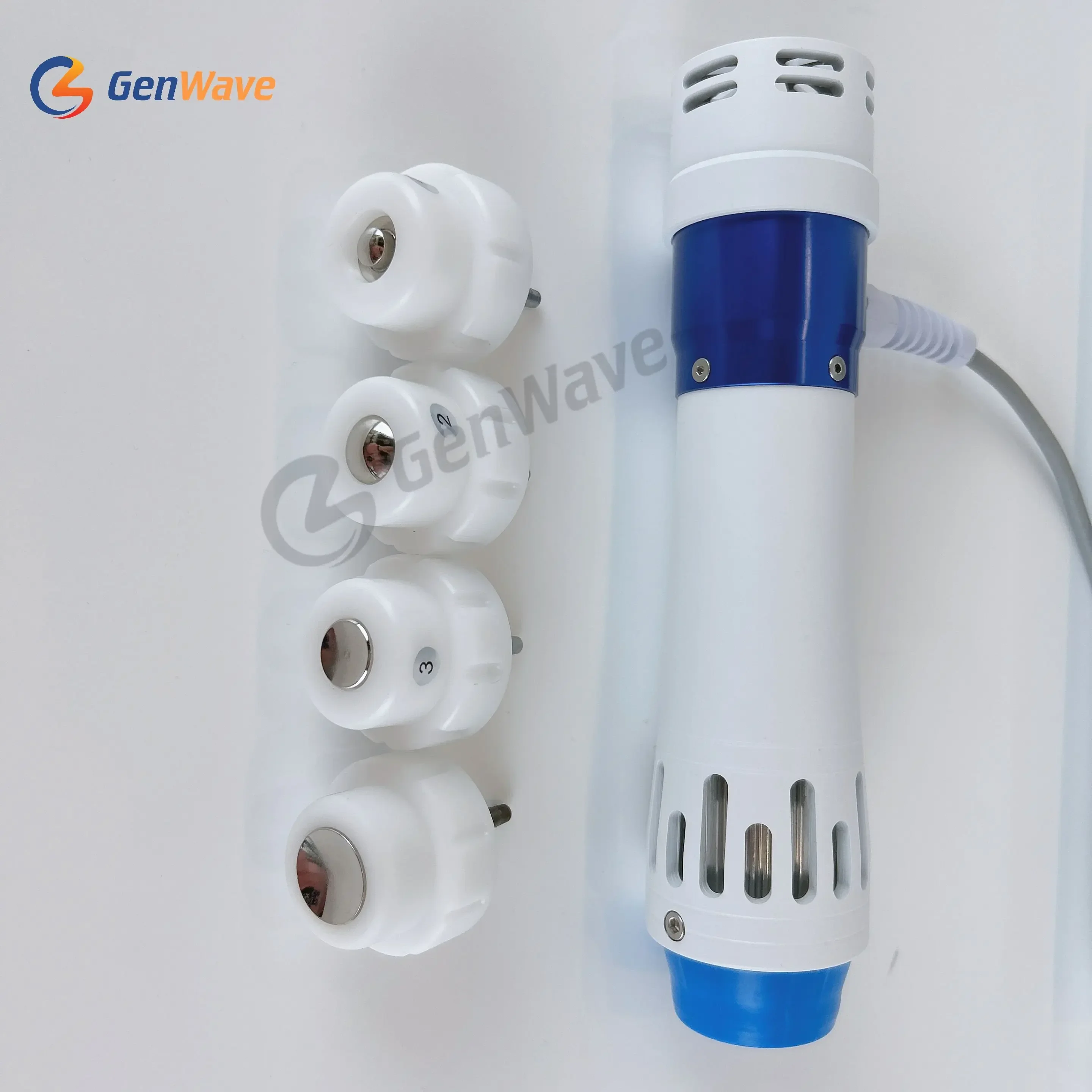 

2026 Equine Horses Pain Therapy ESWT Shock Wave Animals Therapy Euiqne Wave Horses Pets Animals Health Care Machine