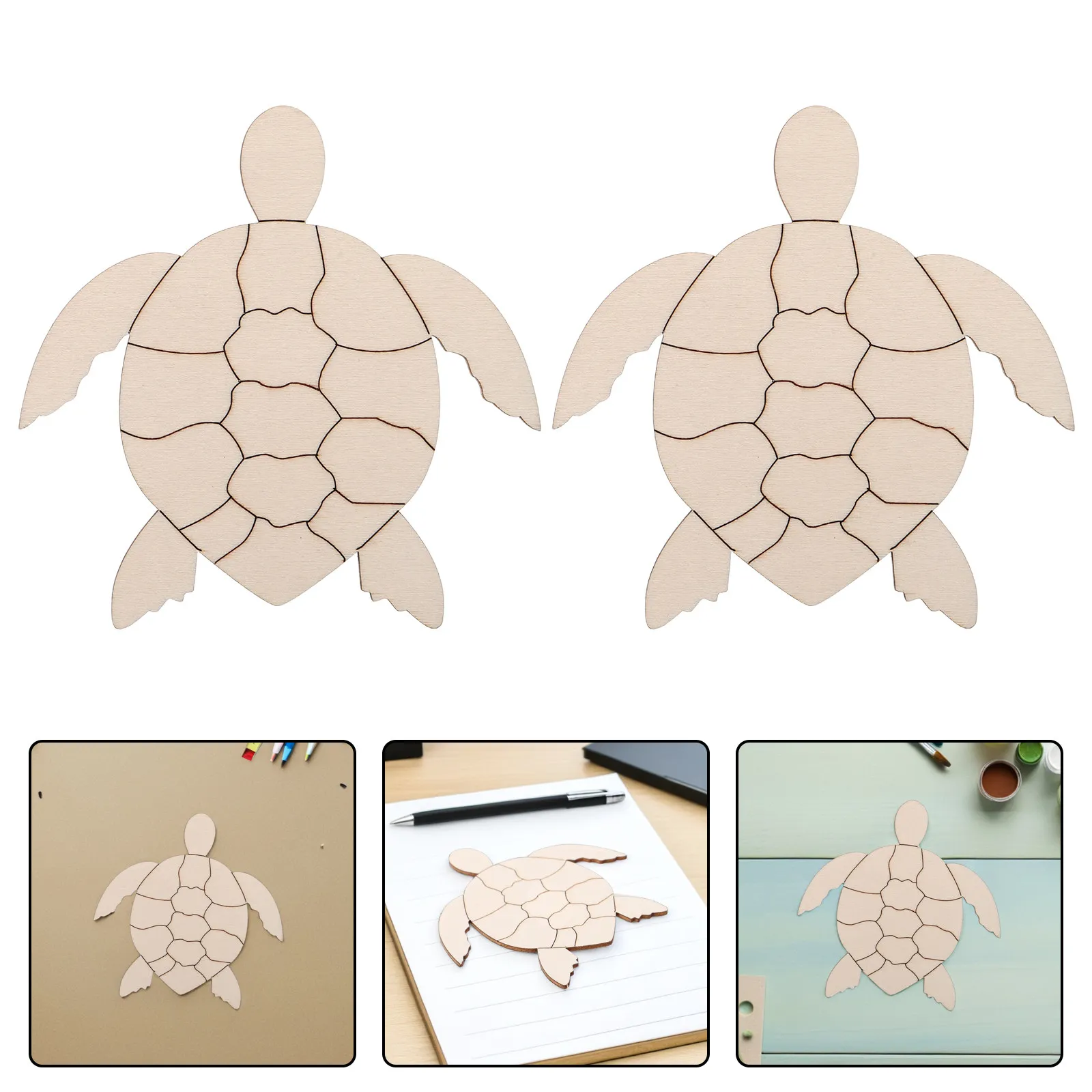 30pcs-wooden-turtle-ornaments-natural-wood-slices-unfinished-sea-turtle-craft-shapes-for-ocean-theme-diy-painting-home-decor