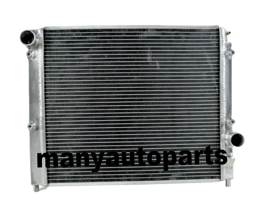 Aluminum Radiator F…