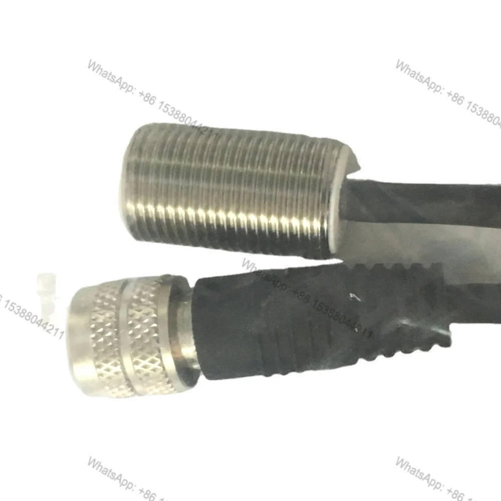 Hot Selling New Arrival Cylindrical Ultrasonic Sensors DB 112 UP.1-20,2500 50109000 2500mm Length Cable