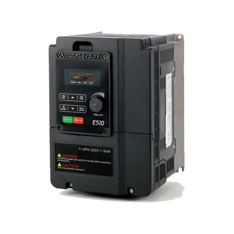 

AC drive control three-phase inverter frequency converter
