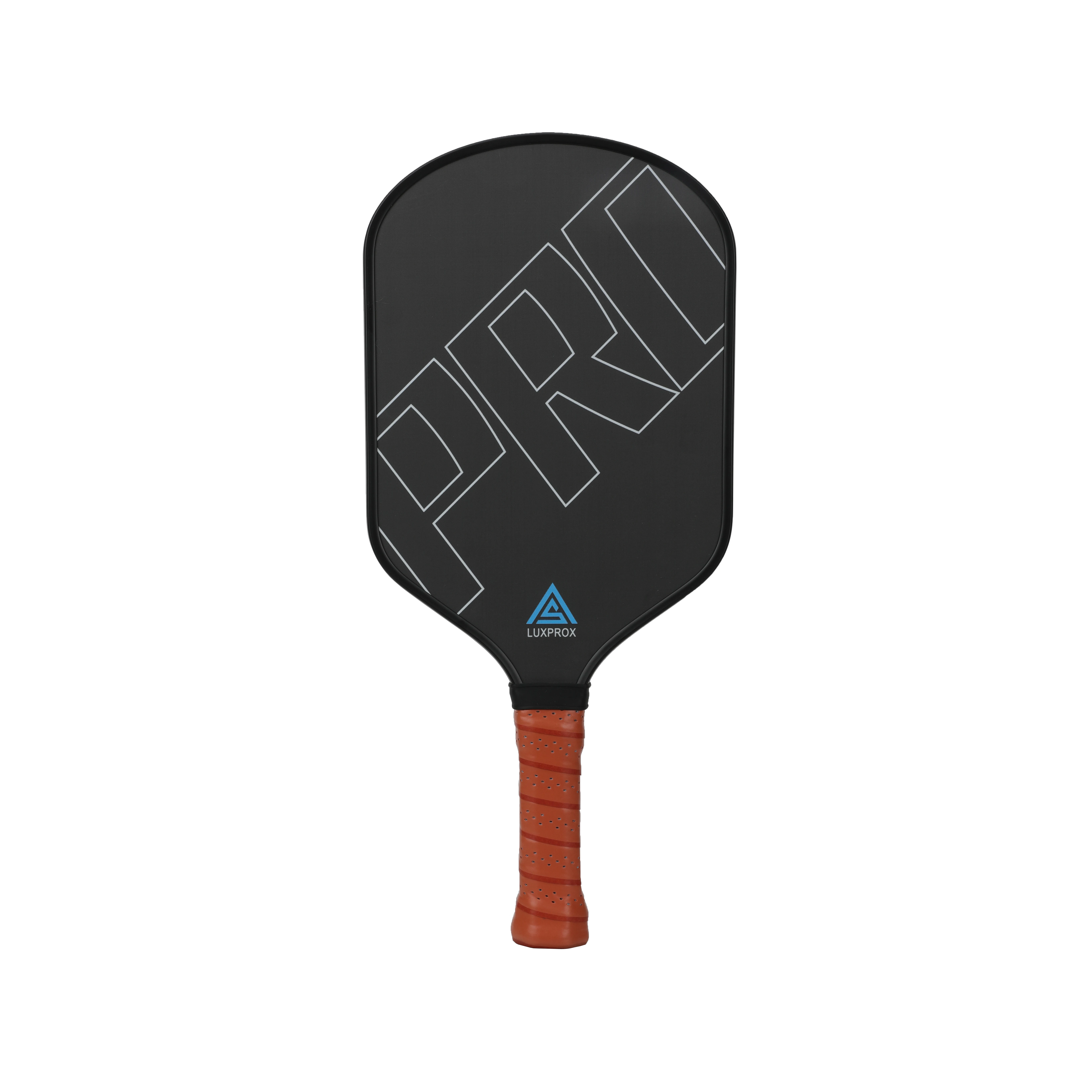 2024 newest pro pickleball paddles Thermoformed carbonfiber T700 Pickleball Paddle High Grit & Spin Surface With Foam Edge