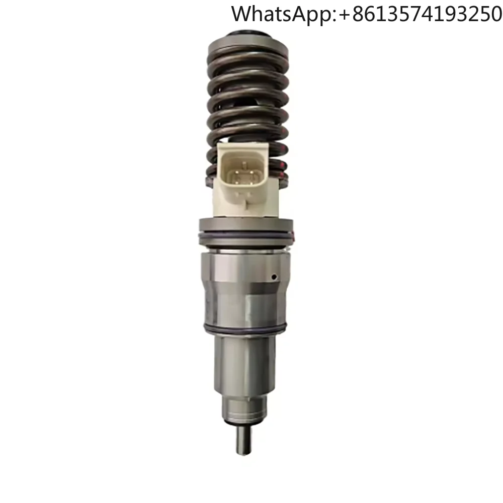 1PC Fuel Injector F…