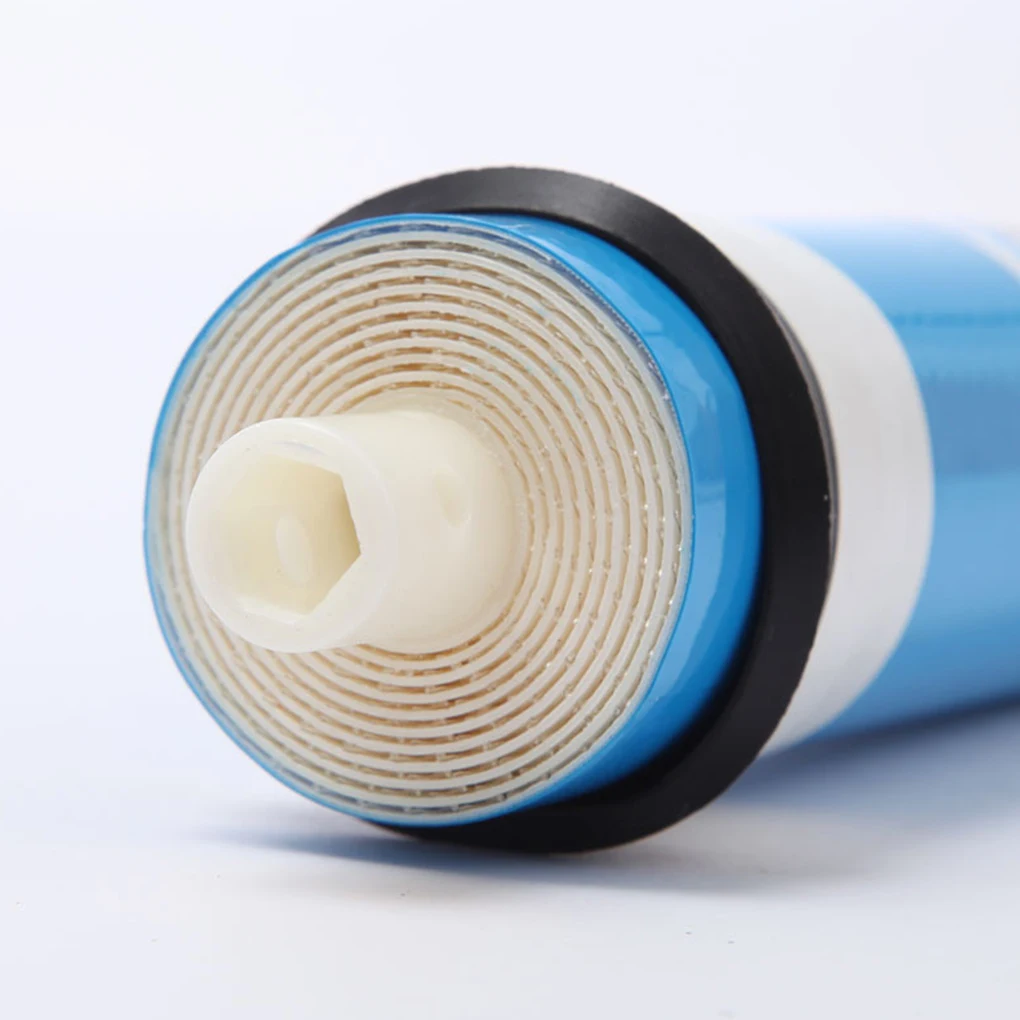 Filter Core Reverse Membrane Home Supplies Handily Install Long-lasting