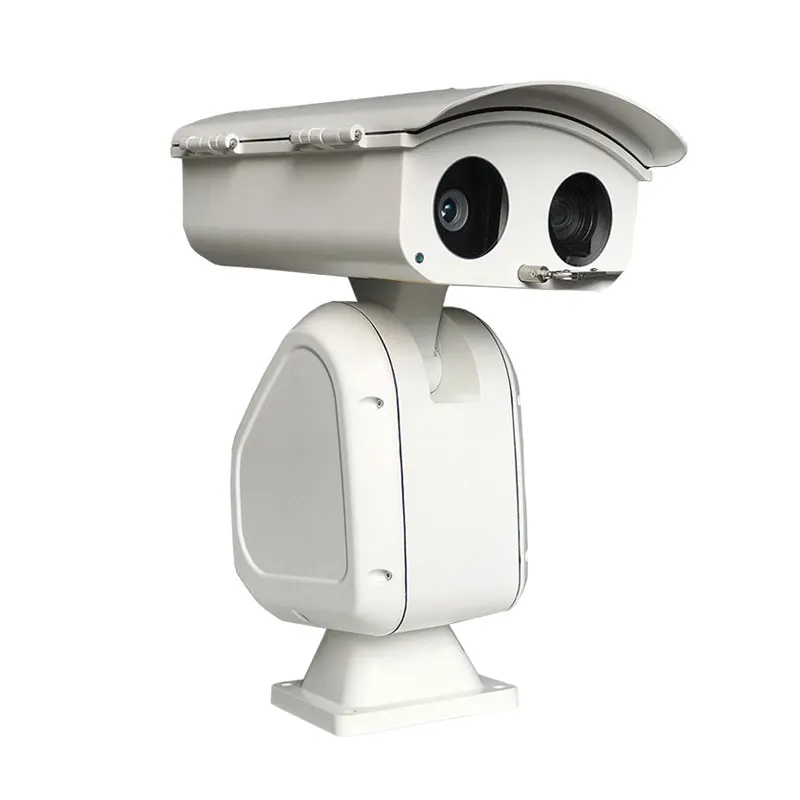 Thermal PTZ Camera,HSOTK36 series optional 550~610mm movement and 384~640 thermal imaging module