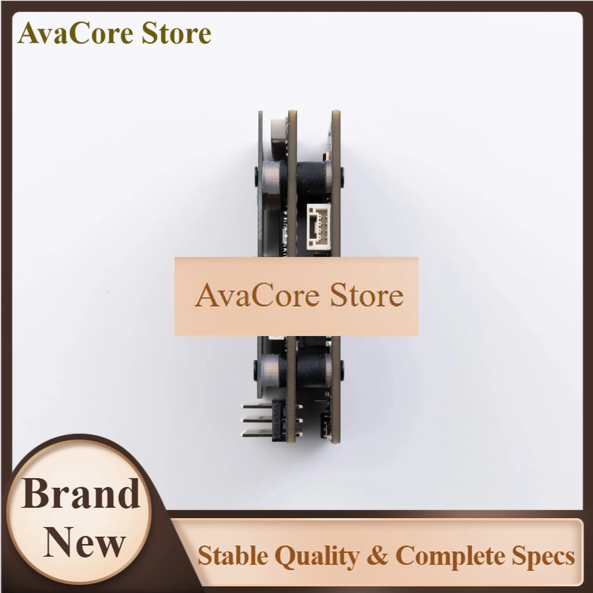 AvaCoreF405 Flight Control Fixed-Wing Flying Egg EVTOL For FPV Drone