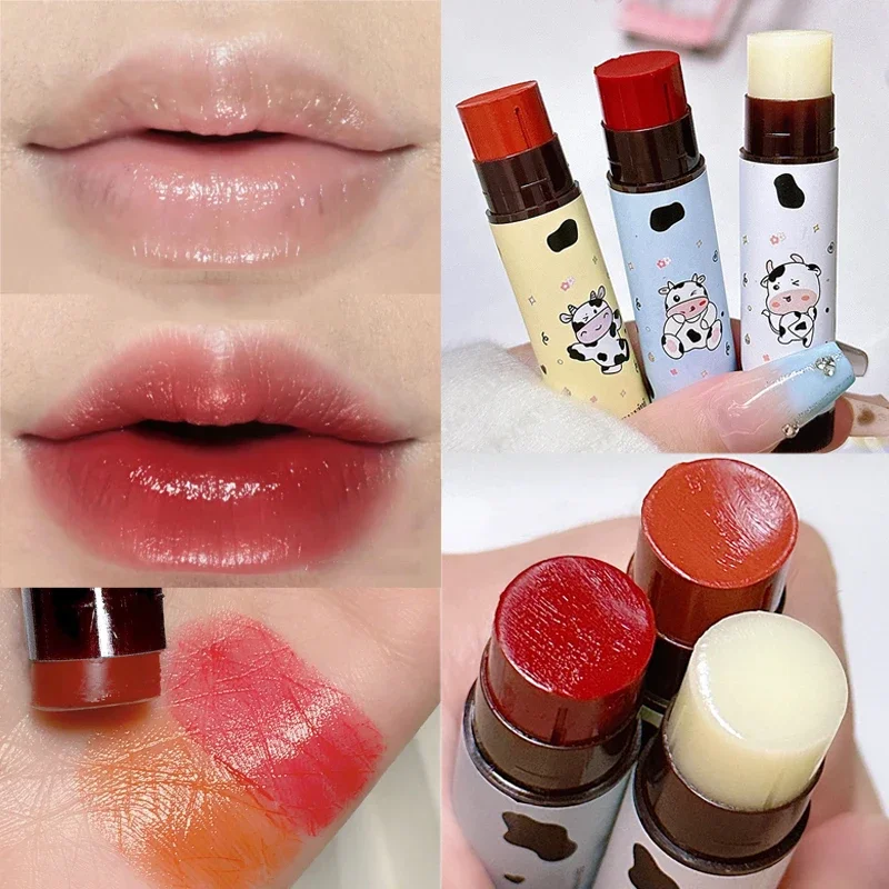 Gelée colorée Jules Baume hydratant, rose nude, thé noir miroir, rouge à lèvres, tasse non collante, fluide, teint, soin des lèvres, maquillage, cosmétique