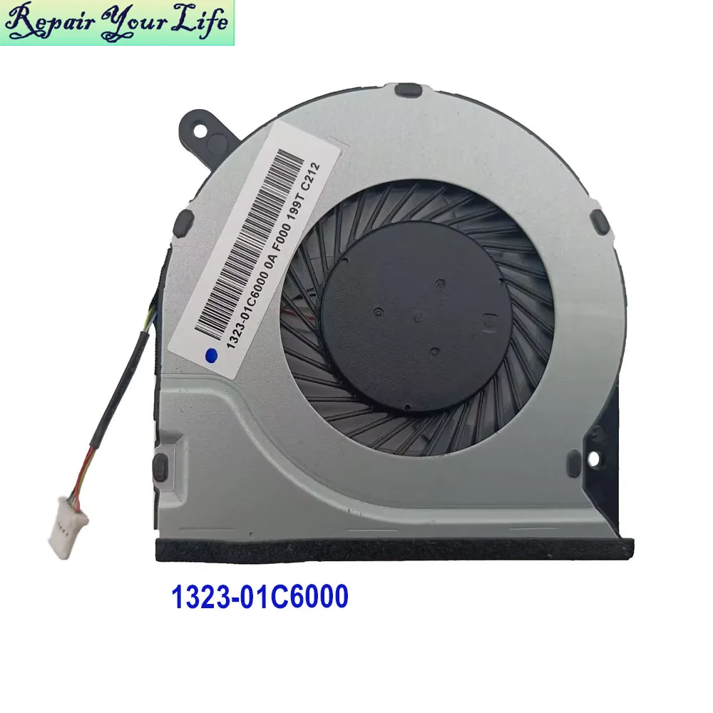 Laptop Cooling CPU Fan For LG 15U780 Ultra Book 15U780-PA70K 15U780-GA56K 15U780-PA50K 15U780-PA5MK 1323-01C6000 DFS531005PL0T