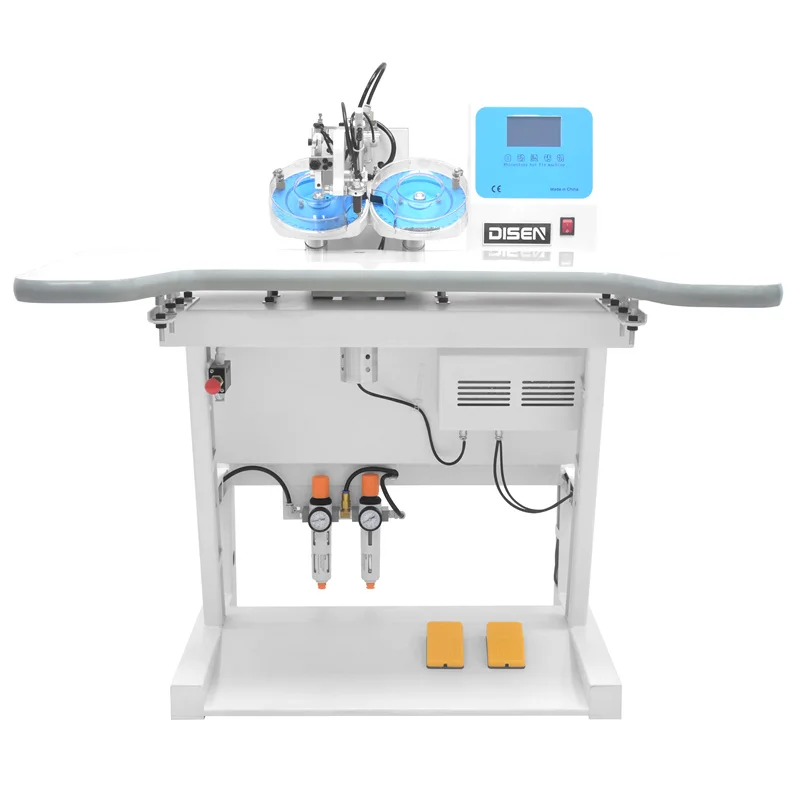 Fabric Stoning Spangle Transfer Machine Apparel Transformers for Manufacturing Rhinestones for Strass Manufacturing