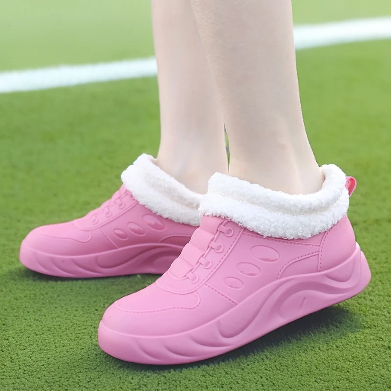 New Winter Warm Plu… - image