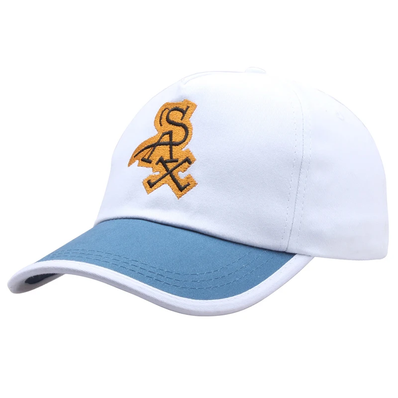 New Arrival Anime Hattori Heiji Baseball Cap Cosplay Cartoon Unisex Snapback Men Women Sports Summer Sun Dad Hats Gorras H191