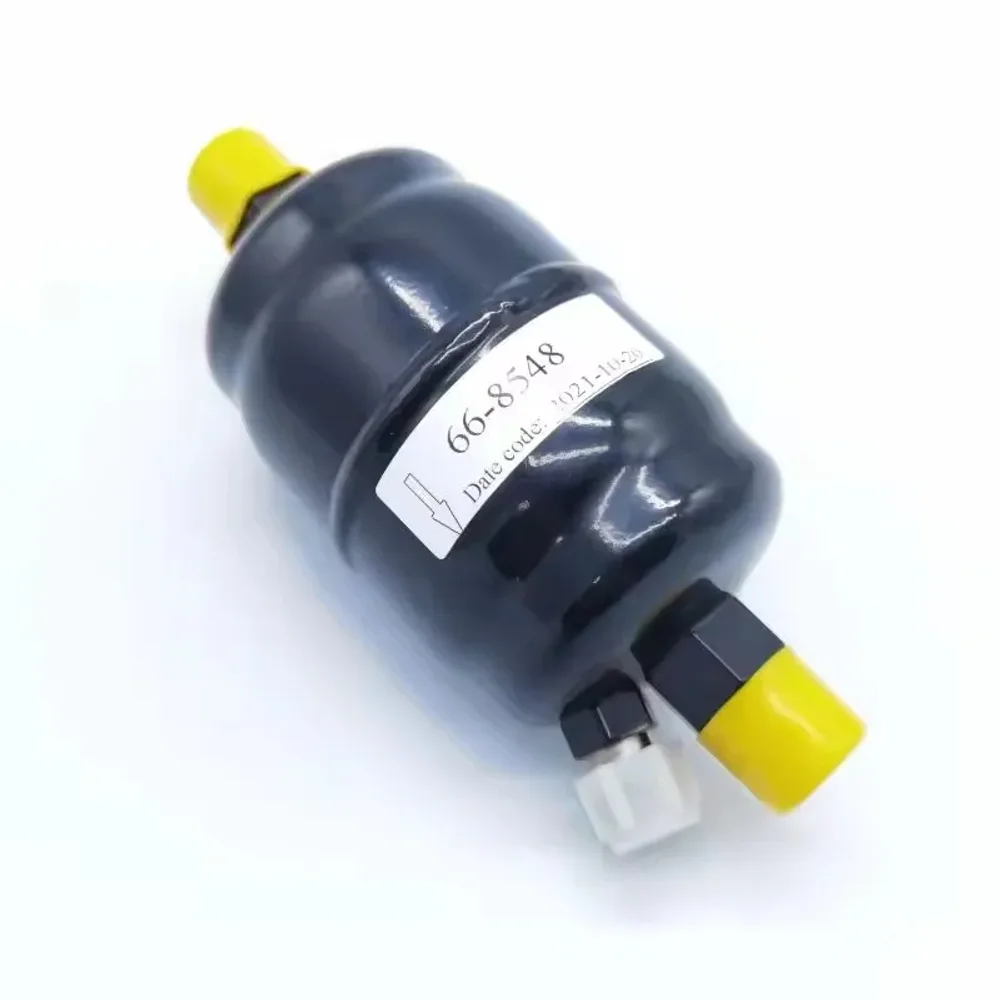 

Oil Separator 66-8548 Compatible for Thermo King Transport Refrigeration KV-500 SV-600 SV-400 B-100 V-100 C-090 V-250