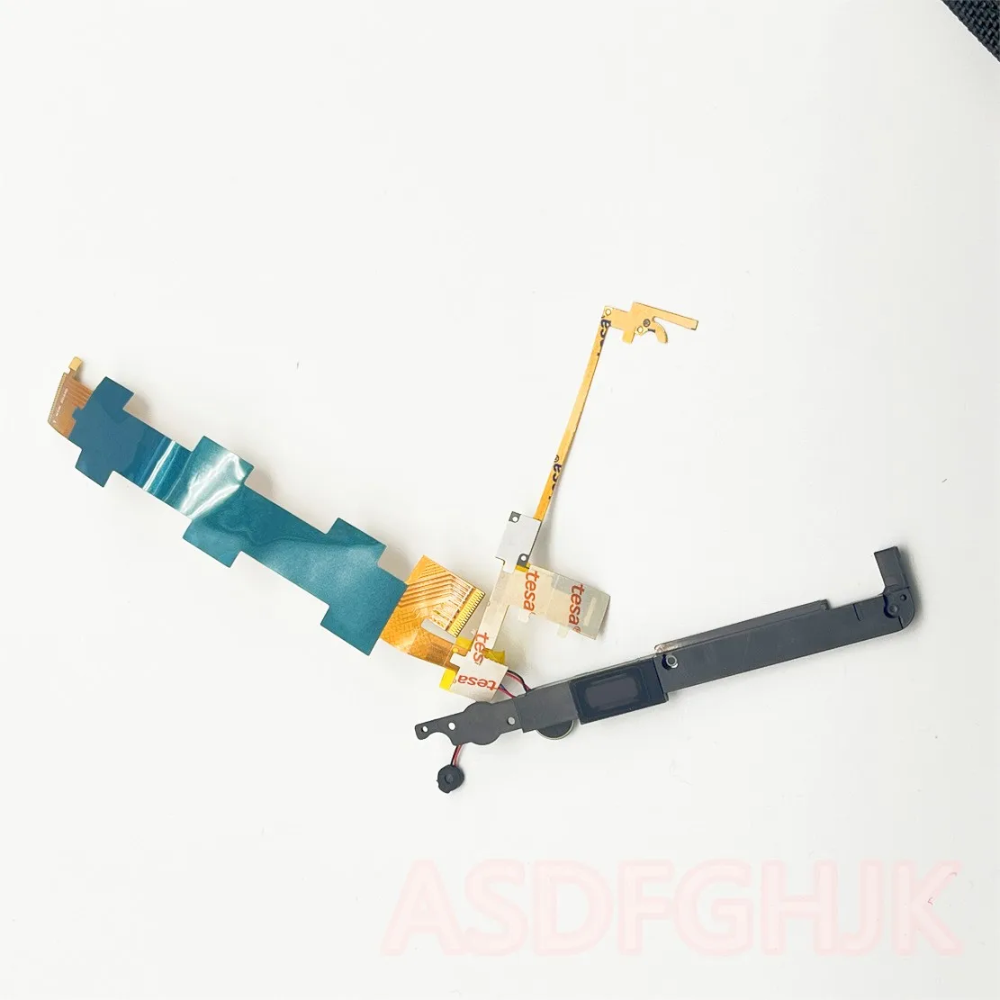 P3580-MAIN-FPC-V3.0 LCD Motherboard cable For Lenovo TAB3 8.0 Tab3-850 TB3-850M TB-850M F Display Flex Cable Connector