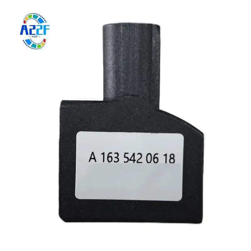 A22F-Car YAW Rate Lateral Acceleration Sensor A1635420618 For Mercedes Benz W202 W203 W163 W208 SLK320 SLK32 A/MG ML500 ML430