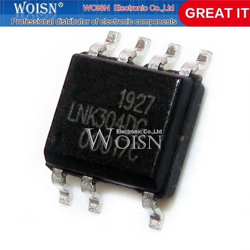 LNK304DG LNK304 SOP-7