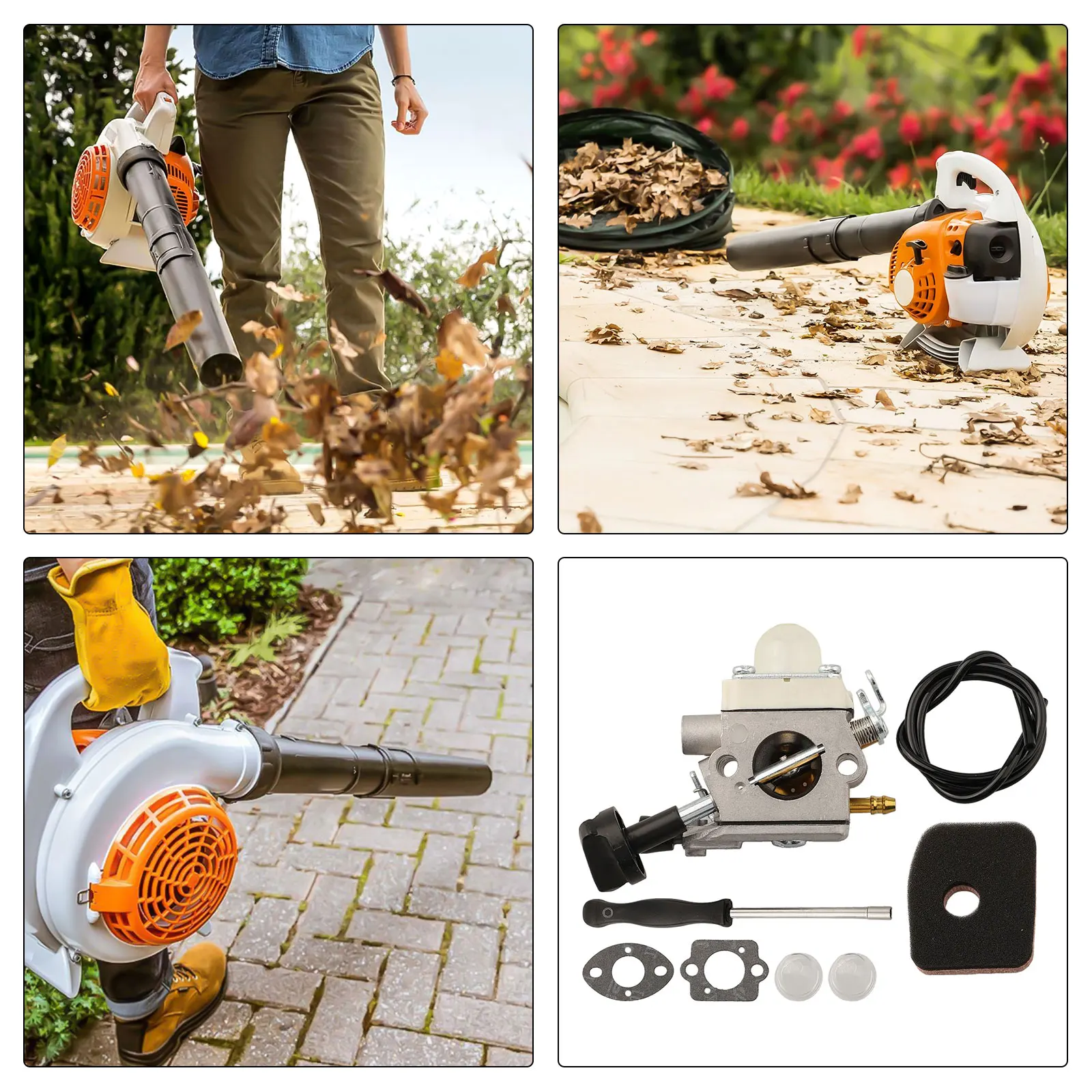 Simplify Your Outdo…