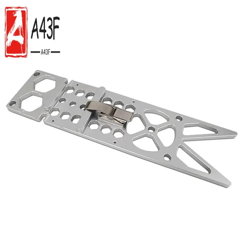 

A43F-90-градусная направляющая, 340 мм, электрическая циркулярная пила, рельс из алюминиевого сплава, плотницкий угловой инструмент