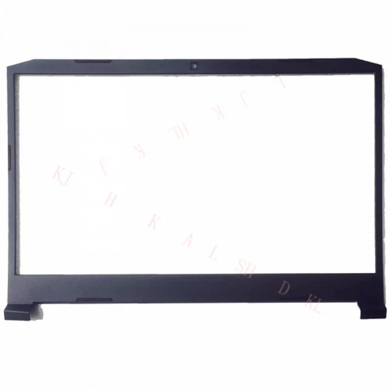 

N New For Acer Nitro 5 AN515-54 Case Laptop Top Back Cover Front Bezel Hinges15.6"