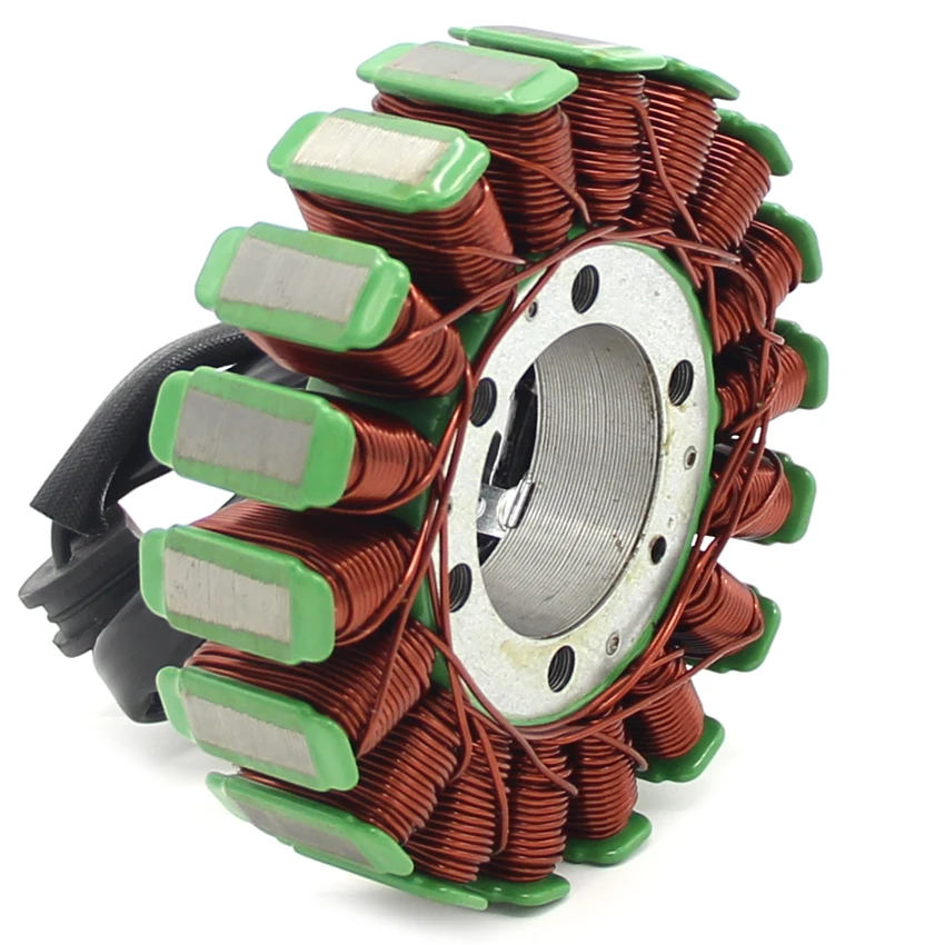 T1300510 T1300507 Motorcycle Generator Stator Coil Comp For Triumph Daytona 955i 2002 2003 2004 2005 2006