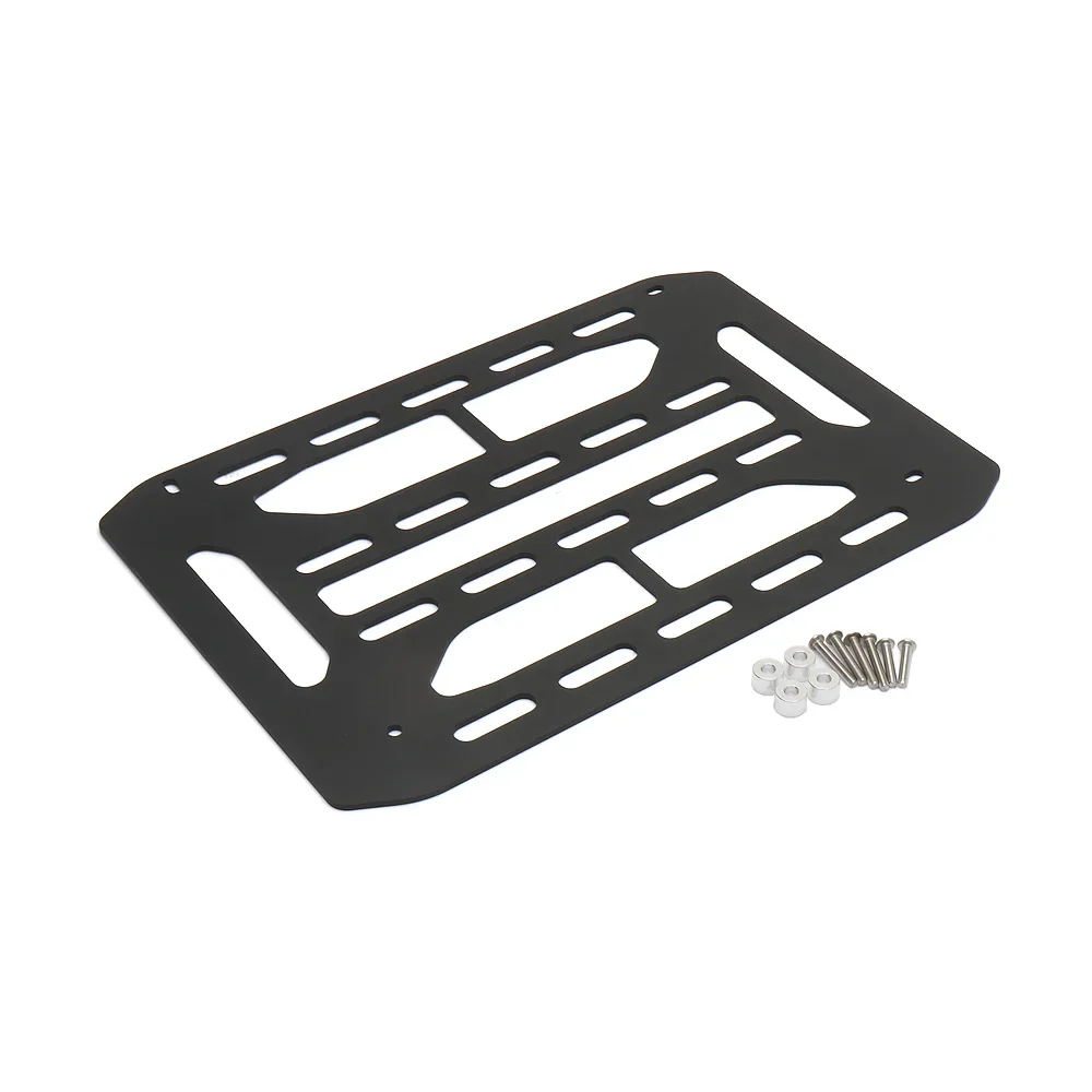 Motorcycle Top Box Achterbagage Case Aluminium Kofferbak Staart Doos Beschermhoes Voor BMW R1300GS Adventure R1300 R1300GS ADV