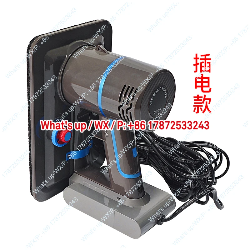 LED large screen disassembly and maintenance, vacuum suction cup module, board extractor, vacuum magic suction cup