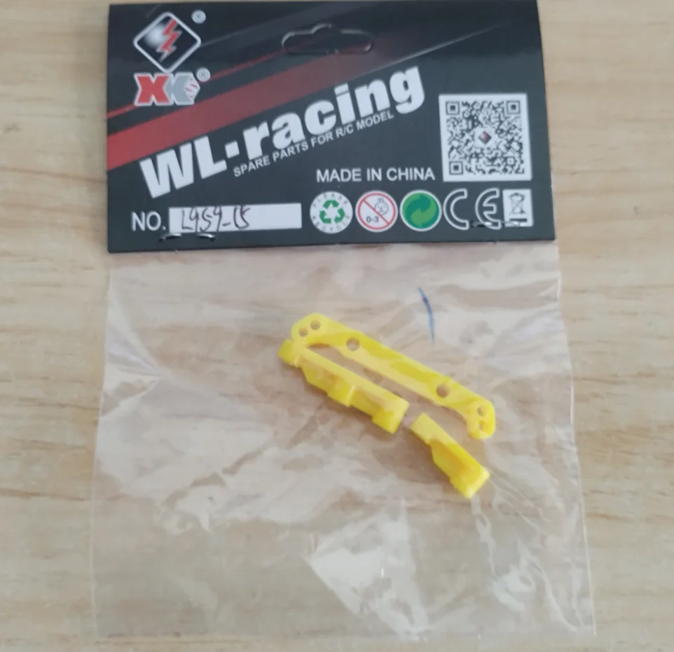 Peças de reposição de carro de controle remoto wltoys, l959, l202, l969, l979