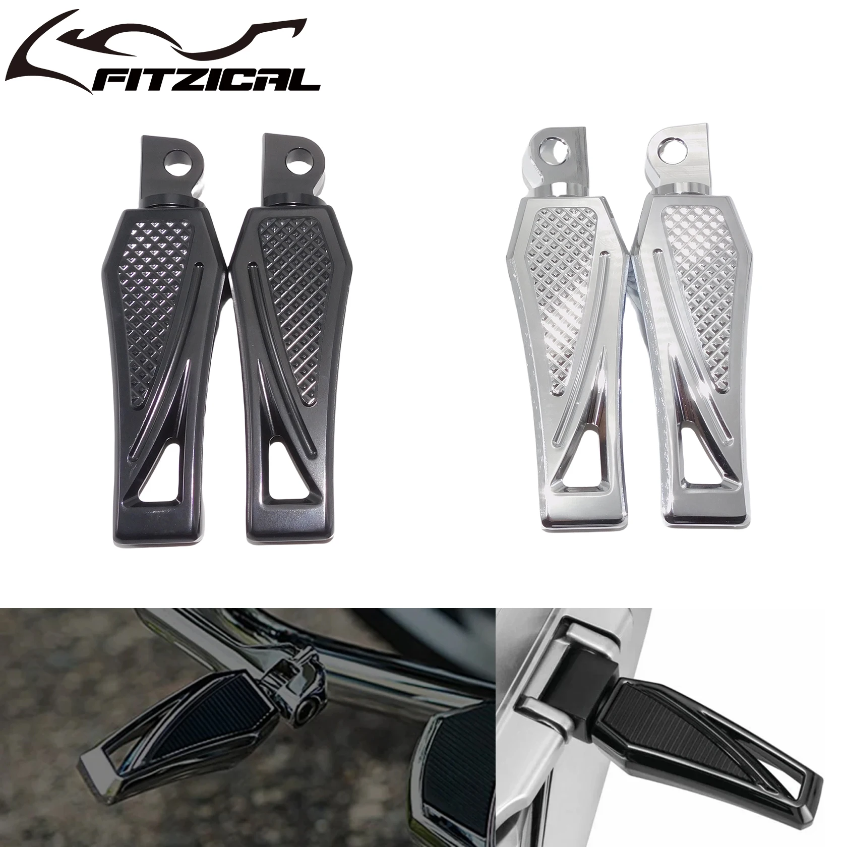 pedane-posteriori-moto-con-attacco-maschio-per-harley-sportster-iron-xl883-touring-street-road-glide-dyna-softail-fatboy