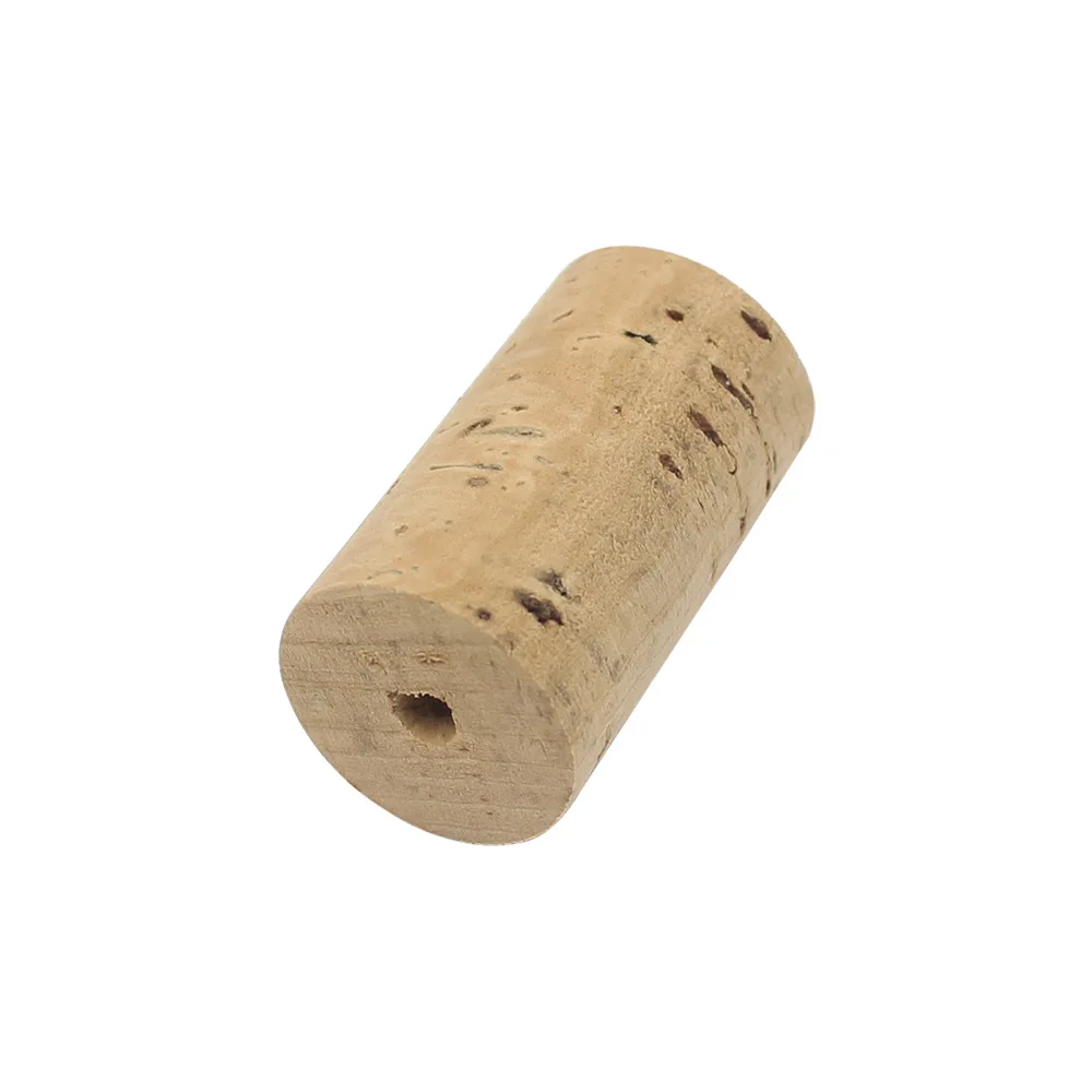 Flute Corks Flute Head Joint Cork Natura Cork Stopper Replacement Part for Flute Musical Intrument Accessories